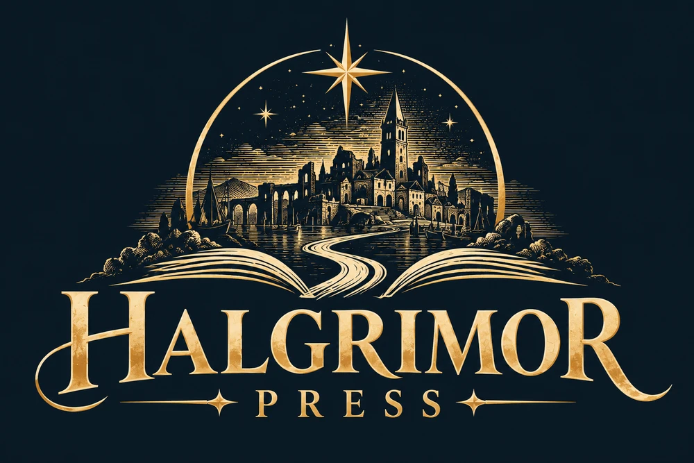 Halgrimor Press